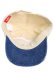 画像5: 【送料無料】ICECREAM GENUINE UNSTRUCTURED SNAPBACK ANTIQUE WHITE (5)