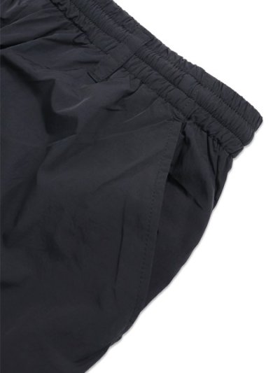 画像3: 【送料無料】ICECREAM NYLON TRACK PANTS BLACK