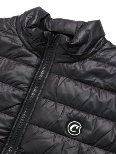 画像3: 【送料無料】COOKIES CLOTHING CONNOISSEUR COLLECTION PUFFER JACKET