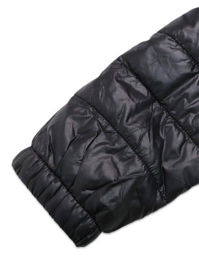 画像6: 【送料無料】COOKIES CLOTHING CONNOISSEUR COLLECTION PUFFER JACKET