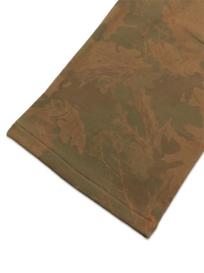 画像7: 【送料無料】ICECREAM WOODROW WASHED SWEATPANTS LEAF CAMO