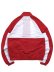画像2: 【送料無料】COOKIES CLOTHING CONNOISSEUR COLLECTION WINDBREAKER RED/WHITE (2)