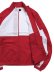 画像5: 【送料無料】COOKIES CLOTHING CONNOISSEUR COLLECTION WINDBREAKER RED/WHITE (5)