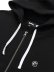 画像3: 【送料無料】COOKIES CLOTHING CONNOISSEUR COLLECTION FLEECE FULL ZIP HOODIE (3)