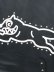 画像3: 【送料無料】ICECREAM STAPLE WASHED RIVET HOODIE JET SET (3)