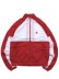 画像1: 【送料無料】COOKIES CLOTHING CONNOISSEUR COLLECTION WINDBREAKER RED/WHITE (1)