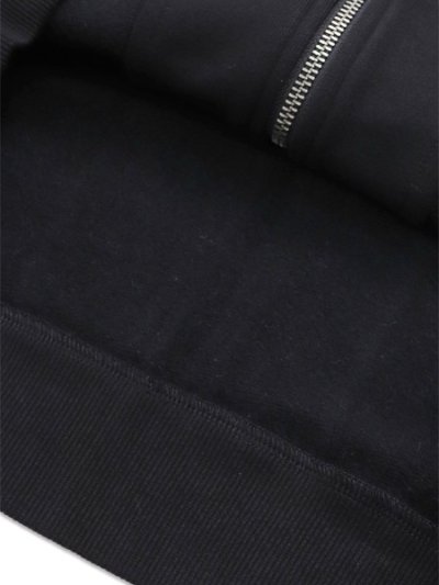 画像5: 【送料無料】COOKIES CLOTHING CONNOISSEUR COLLECTION FLEECE FULL ZIP HOODIE