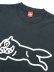 画像3: 【送料無料】ICECREAM BONES WASHED LS TEE JET SET (3)