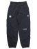 画像1: 【送料無料】ICECREAM NYLON TRACK PANTS BLACK (1)