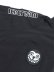 画像4: 【送料無料】ICECREAM NYLON TRACK PANTS BLACK (4)