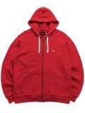 【送料無料】COOKIES CLOTHING CONNOISSEUR COLLECTION FLEECE FULL ZIP HOODIE