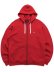 画像1: 【送料無料】COOKIES CLOTHING CONNOISSEUR COLLECTION FLEECE FULL ZIP HOODIE (1)
