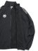 画像8: 【送料無料】ICECREAM NYLON TRACK PANTS BLACK (8)