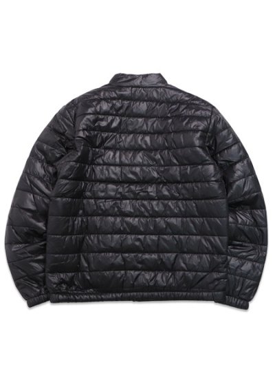 画像2: 【送料無料】COOKIES CLOTHING CONNOISSEUR COLLECTION PUFFER JACKET