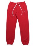 【送料無料】COOKIES CLOTHING CONNOISSEUR COLLECTION FLEECE PANT