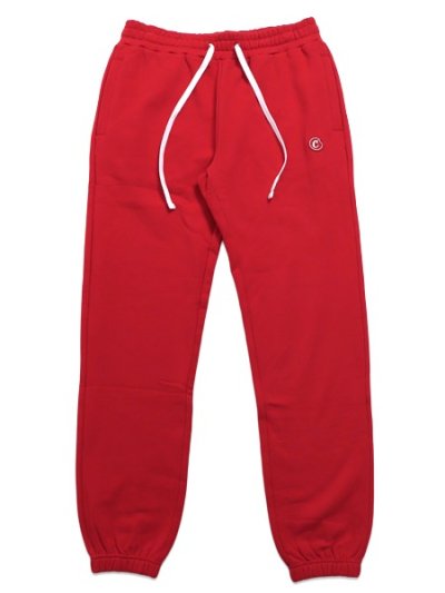 画像1: 【送料無料】COOKIES CLOTHING CONNOISSEUR COLLECTION FLEECE PANT