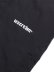 画像6: 【送料無料】ICECREAM NYLON TRACK PANTS BLACK (6)