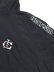 画像3: 【送料無料】ICECREAM NYLON TRACK PANTS BLACK (3)