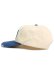 画像3: 【送料無料】ICECREAM GENUINE UNSTRUCTURED SNAPBACK ANTIQUE WHITE (3)