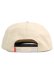 画像4: 【送料無料】ICECREAM GENUINE UNSTRUCTURED SNAPBACK ANTIQUE WHITE (4)