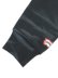 画像6: 【送料無料】ICECREAM STAPLE WASHED RIVET HOODIE JET SET (6)