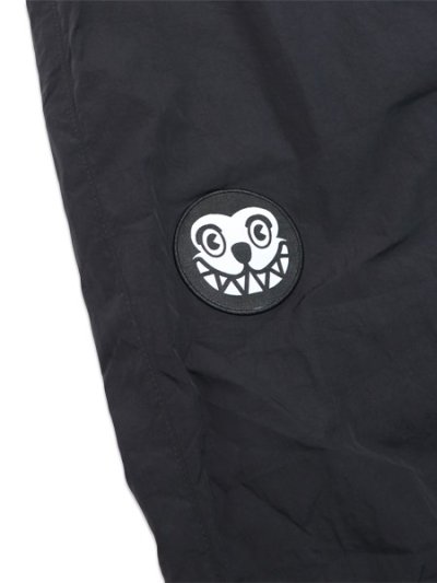 画像5: 【送料無料】ICECREAM NYLON TRACK PANTS BLACK