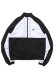 画像1: 【送料無料】COOKIES CLOTHING CONNOISSEUR COLLECTION WINDBREAKER BLACK/WHITE (1)