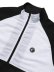 画像3: 【送料無料】COOKIES CLOTHING CONNOISSEUR COLLECTION WINDBREAKER BLACK/WHITE (3)
