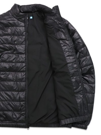 画像5: 【送料無料】COOKIES CLOTHING CONNOISSEUR COLLECTION PUFFER JACKET