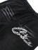 画像5: 【送料無料】COOKIES CLOTHING BLACK PEARL FRENCH TERRY SWEATPANT BLACK/WHITE (5)