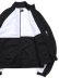 画像5: 【送料無料】COOKIES CLOTHING CONNOISSEUR COLLECTION WINDBREAKER BLACK/WHITE (5)