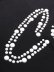 画像3: 【送料無料】COOKIES CLOTHING BLACK PEARL FRENCH TERRY PULLOVER HOODIE BLACK/WHITE (3)