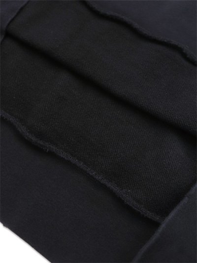 画像7: 【送料無料】COOKIES CLOTHING BLACK PEARL FRENCH TERRY PULLOVER HOODIE BLACK/WHITE