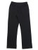 画像2: 【送料無料】COOKIES CLOTHING BLACK PEARL FRENCH TERRY SWEATPANT BLACK/WHITE (2)