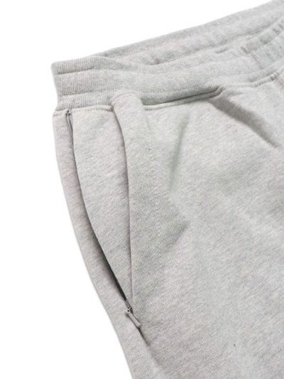 画像3: 【送料無料】BILLIONAIRE BOYS CLUB BB HELMET FLOCK PRINT SWEATPANTS H.GREY