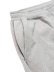 画像3: 【送料無料】BILLIONAIRE BOYS CLUB BB HELMET FLOCK PRINT SWEATPANTS H.GREY (3)