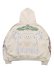 画像2: 【送料無料】WNTD APPAREL SKETCH ZIP HOODIE (2)