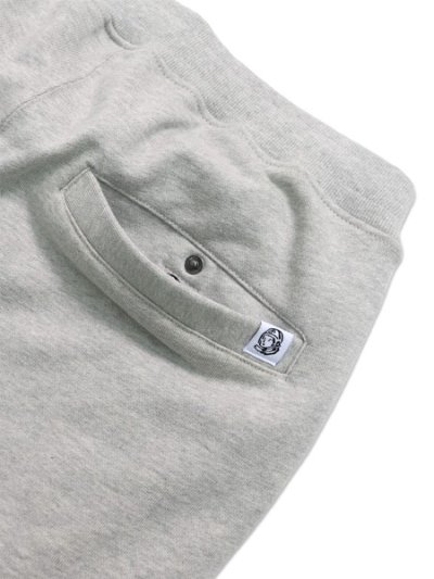 画像5: 【送料無料】BILLIONAIRE BOYS CLUB BB HELMET FLOCK PRINT SWEATPANTS H.GREY
