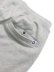 画像5: 【送料無料】BILLIONAIRE BOYS CLUB BB HELMET FLOCK PRINT SWEATPANTS H.GREY (5)
