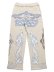 画像2: 【送料無料】WNTD APPAREL SKETCH SWEATPANTS (2)