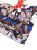 画像4: 【送料無料】BILLIONAIRE BOYS CLUB BB HOUNDS PRINTED SOCCER JERSEY GARDENIA (4)