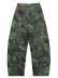画像2: 【送料無料】WNTD APPAREL CHARM ROPE CARGO PANTS CAMO (2)