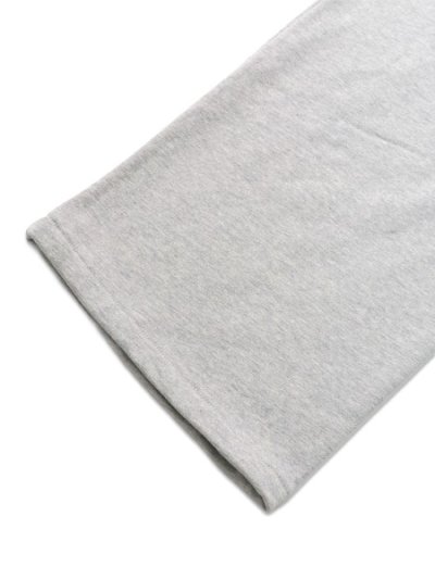画像7: 【送料無料】BILLIONAIRE BOYS CLUB BB HELMET FLOCK PRINT SWEATPANTS H.GREY