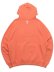 画像2: 【送料無料】BILLIONAIRE BOYS CLUB BB CLUB HOODIE CORAL (2)