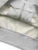 画像6: 【送料無料】BILLIONAIRE BOYS CLUB BB UNI HELMET ZIP FRONT HOODIE H.GREY (6)