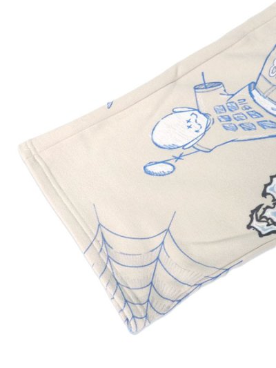 画像10: 【送料無料】WNTD APPAREL SKETCH SWEATPANTS