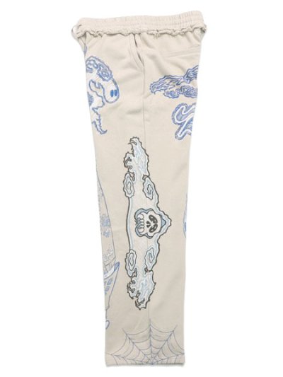画像7: 【送料無料】WNTD APPAREL SKETCH SWEATPANTS