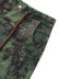 画像3: 【送料無料】WNTD APPAREL CHARM ROPE CARGO PANTS CAMO (3)