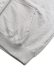 画像5: 【送料無料】BILLIONAIRE BOYS CLUB BB UNI HELMET ZIP FRONT HOODIE H.GREY (5)