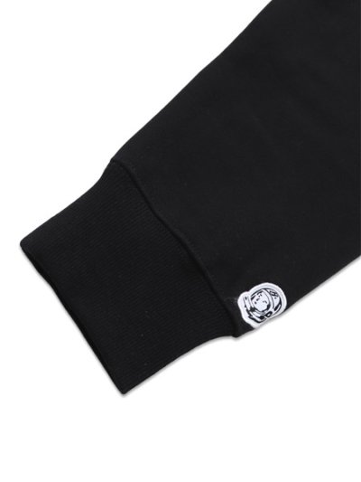 画像7: 【送料無料】BILLIONAIRE BOYS CLUB BB CLUB HOODIE BLACK